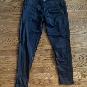Tek Gear Black Women's Pants